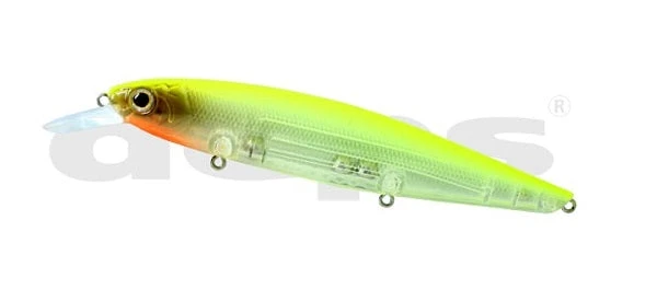 Deps Jerkbaits Balisong Minnow 4 Deps Jerkbaits Balisong Minnow