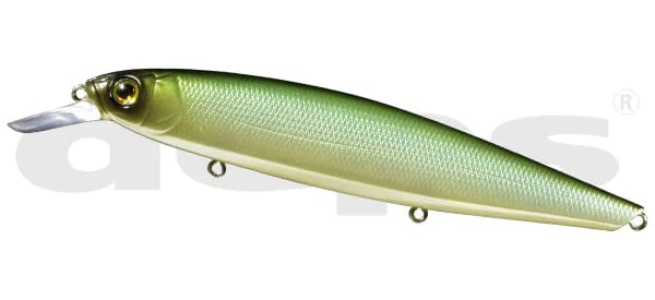 Deps Jerkbaits Balisong Minnow 5 Deps Jerkbaits Balisong Minnow