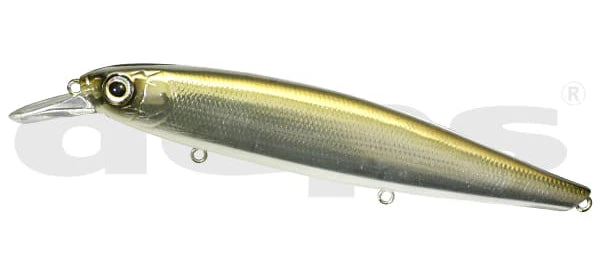Deps Jerkbaits Balisong Minnow 8 Deps Jerkbaits Balisong Minnow