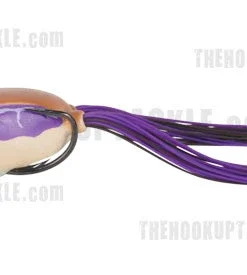 Spro Bronzeye Frog