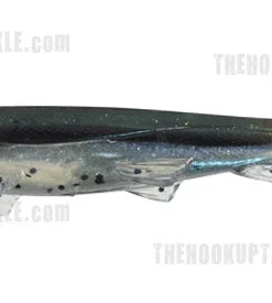 3:16 Lure Company Paddletail Swimbaits Minnow 25 3:16 Lure Company Paddletail Swimbaits Minnow