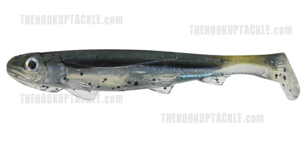 3:16 Lure Company Paddletail Swimbaits Minnow 6 3:16 Lure Company Paddletail Swimbaits Minnow