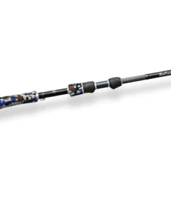 Millerods Spinning Rods