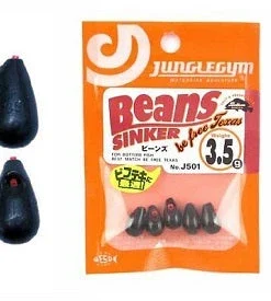Jungle Gym Beans Sinker