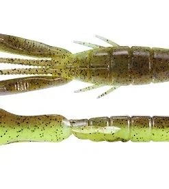 OSP Dolive Beaver Creatures