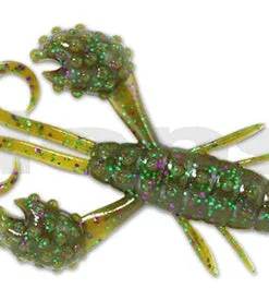 Deps Beckon Craw Craws