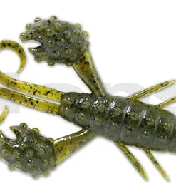 Deps Beckon Craw Craws