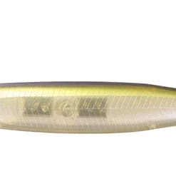 OSP Bent Minnow Jerkbaits