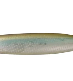 OSP Bent Minnow Jerkbaits