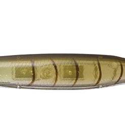 OSP Bent Minnow Jerkbaits