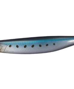 OSP Bent Minnow Jerkbaits