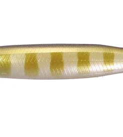OSP Bent Minnow Jerkbaits