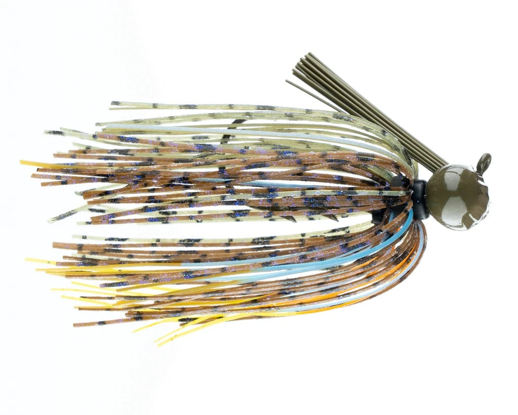 Freedom Tackle FT Football Jig Football Jigs 3 Freedom Tackle FT Football Jig Football Jigs
