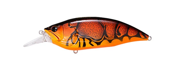 Megabass Big M 4.0 21 Megabass Big M 4.0