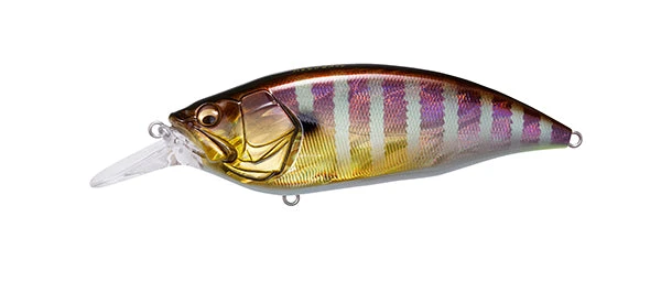 Megabass Big M 4.0 4 Megabass Big M 4.0