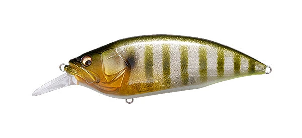 Megabass Big M 4.0 7 Megabass Big M 4.0