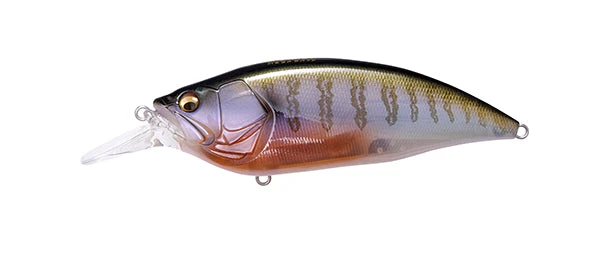 Megabass Big M 4.0 17 Megabass Big M 4.0