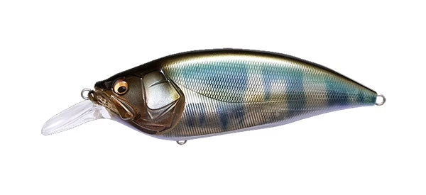 Megabass Big M 4.0 18 Megabass Big M 4.0