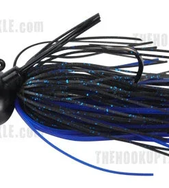 Keitech Football Jigs Tungsten Football Jig Model 2