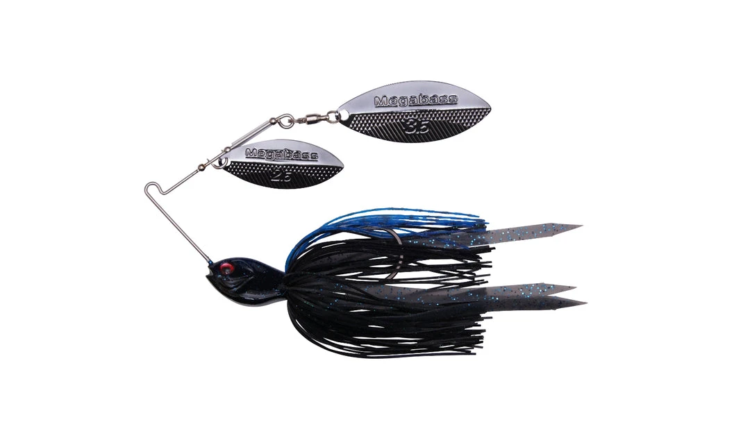 Megabass SV-3 Double Willow 4 Megabass SV-3 Double Willow