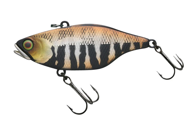 Jackall TN70 Full Tungsten Lipless 3 Jackall TN70 Full Tungsten Lipless