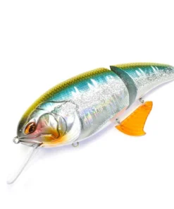 Crimson Worldwide Black Slaughter Magnum