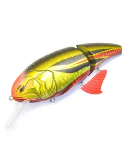 Crimson Worldwide Black Slaughter Magnum