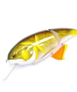 Crimson Worldwide Black Slaughter Magnum