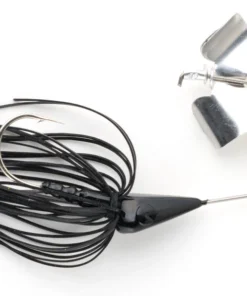 Ima Little Voice Buzzbait