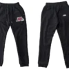 Pants/Shorts OSP X Bassmania College Logo Thermal Pants