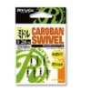 Ryugi Carodan Swivels
