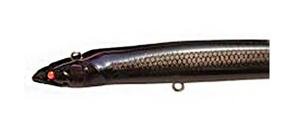 Megabass Eeler 4 Megabass Eeler