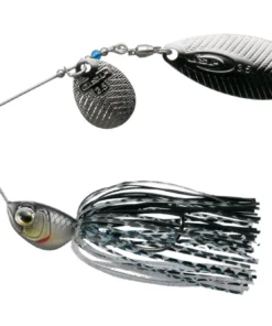 OSP Spinnerbaits High Pitcher