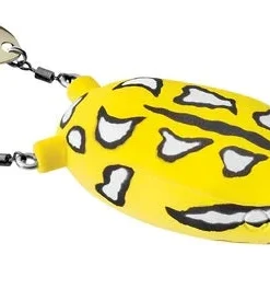 Spro Bronzeye Blade Frogs