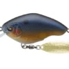 Nishine Lure Works Shallow Diving (0-7ft.) Chippawa RB Blade