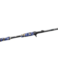 Millerods Casting Rods