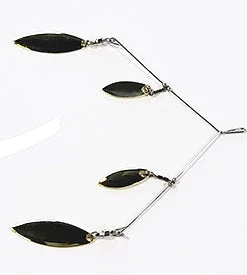 G-Nius Project Plus Blade Spinnerbaits