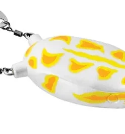 Spro Bronzeye Blade Frogs