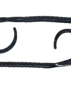 X-Zone Lures Blitz Worm Worms