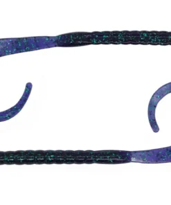 X-Zone Lures Blitz Worm Worms