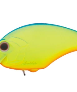 OSP Tiny Blitz Shallow Diving (0-7ft.)