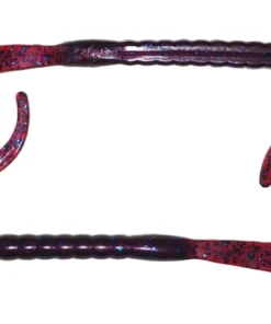 X-Zone Lures Blitz Worm Worms