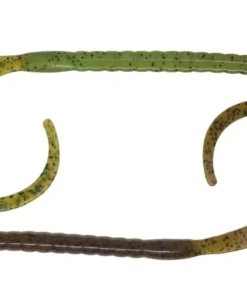 X-Zone Lures Blitz Worm Worms