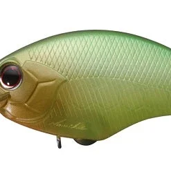 OSP Shallow Diving (0-7ft.) Blitz