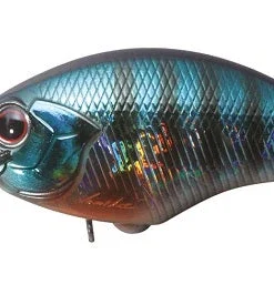 OSP Shallow Diving (0-7ft.) Blitz