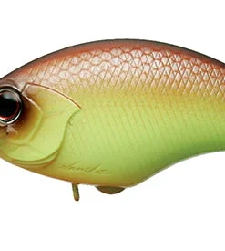 OSP Shallow Diving (0-7ft.) Blitz