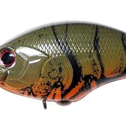 OSP Shallow Diving (0-7ft.) Blitz