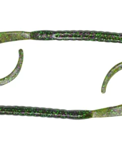 X-Zone Lures Blitz Worm Worms