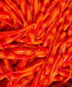 HogFarmer Baits Spunk Shad