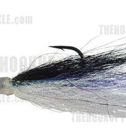 Spro Bucktail Jig Hair Jigs